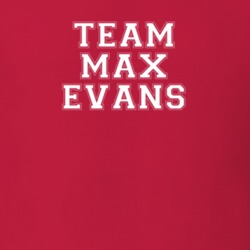 Team Max Evans TV Show Roswell T Shirt 6489446