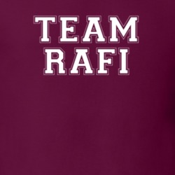 Team Rafi TV Show The League T Shirt 6489496