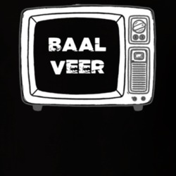 Baal Veer TV Show T Shirt 6506032