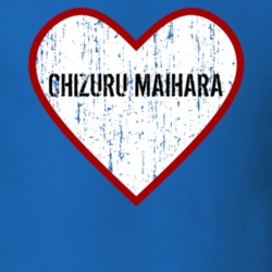 Chizuru Maihara Ouran High School Host Club Love TV Character T Shirt 6514904