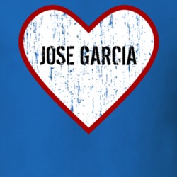 Jose Garcia Janet Dean Registered Nurse Love TV Character T Shirt 6519458