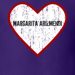 Margarita Arizmendi Al Fondo Hay Sitio Love TV Character T Shirt 6523142
