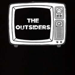 The Outsiders TV Show T Shirt 6525475
