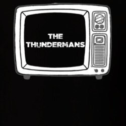 The Thundermans TV Show T Shirt 6526139