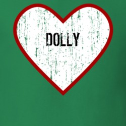 Dolly The Amazing World of Gumball Love TV Character T Shirt 6539196