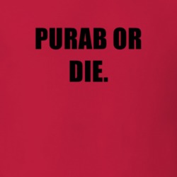 Purab Or Die Tv Show Kumkum Bhagya T Shirt 6642501