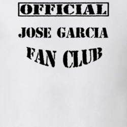 Jose Garcia Janet Dean Registered Nurse TV Fan Club T Shirt 6651502