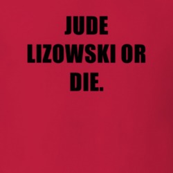 Jude Lizowski Or Die Tv Show 6teen T Shirt 6661886