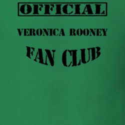 Veronica Rooney Archie Bunkers Place TV Fan Club T Shirt 6661961