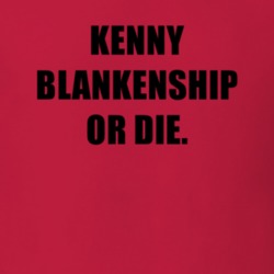 Kenny Blankenship Or Die Tv Show MXC T Shirt 6662403