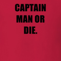 Captain Man Or Die Tv Show Henry Danger T Shirt 6664892