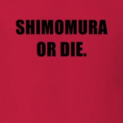 Shimomura Or Die Tv Show Is This a Zombie? T Shirt 6700809