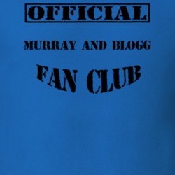 Murray And Blogg Sesame Street TV Fan Club T Shirt 6703791
