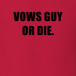 Vows Guy Or Die Tv Show Henry Danger T Shirt 6706500