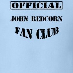 John Redcorn King of the Hill TV Fan Club T Shirt 6710988