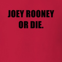 Joey Rooney Or Die Tv Show Liv and Maddie T Shirt 6711858