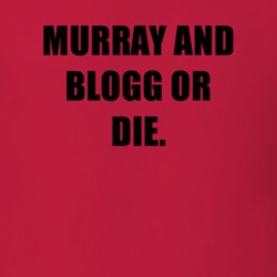 Murray And Blogg Or Die Tv Show Sesame Street T Shirt 6711976