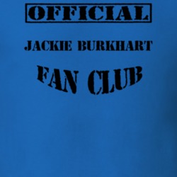 Jackie Burkhart That 70s Show TV Fan Club T Shirt 6715251