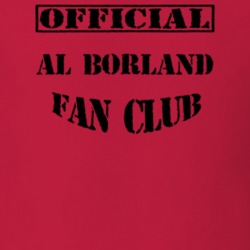Al Borland Home Improvement TV Fan Club T Shirt 6724873