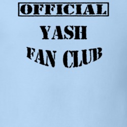 Yash Kuch Apne Kuch Paraye TV Fan Club T Shirt 6737821