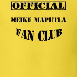 Meike Maputla Skeem Saam TV Fan Club T Shirt 6755781
