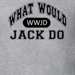 What Would Jack Do The Thundermans Popular TV Show T Shirt 7438016