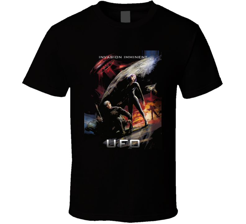 UFO T Shirt