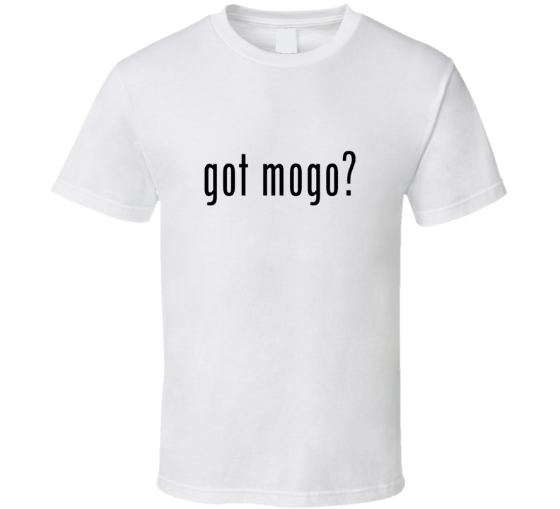 Mogo Comic Books Super Hero Villain Got Milk Parody T Shirt Mogo Comic Books Super Hero Villain Got Milk Parody T Shirt