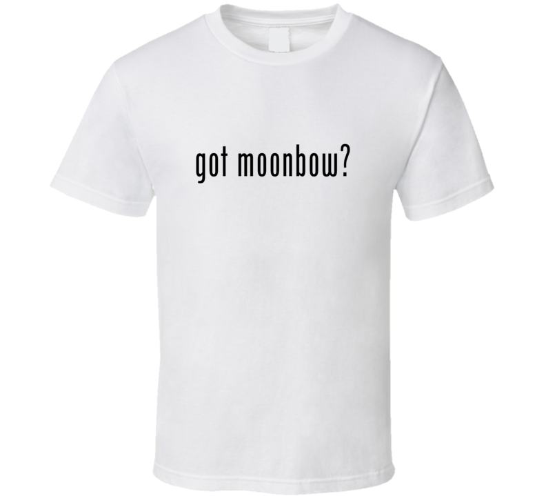 Moonbow Comic Books Super Hero Villain Got Milk Parody T Shirt Moonbow Comic Books Super Hero Villain Got Milk Parody T Shirt