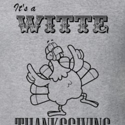 Its a Witte Thanksgiving Name Parody Funny T Shirt 32867008