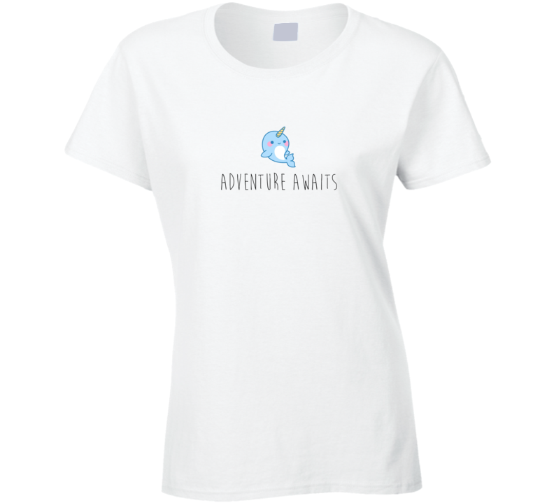 Narwhal Quotes Funny T Shirt Narwhal Quotes Funny T Shirt