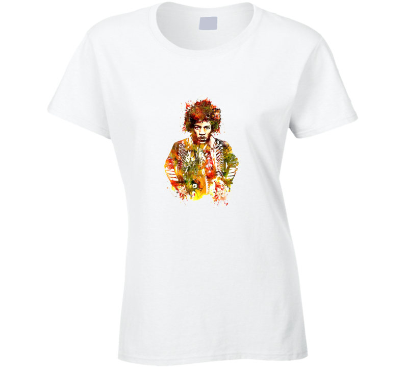 Jimi Hendrix T Shirt Jimi Hendrix T Shirt