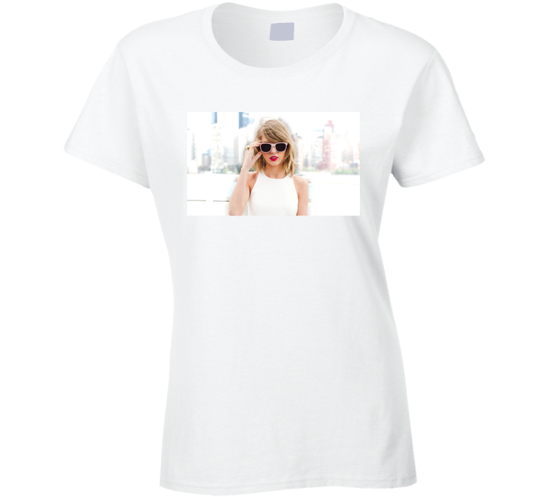 Taylor Swift Sun Glasses T Shirt Taylor Swift Sun Glasses T Shirt