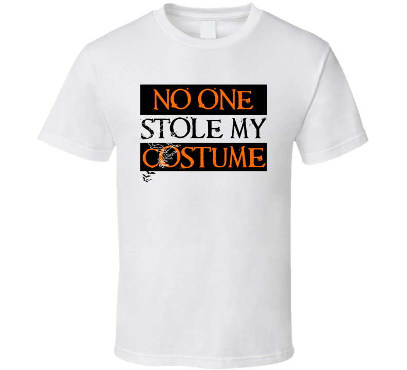 No One Stole My Costume Dragon Thrones House Games Funny Halloween T Costume T Shirt No One Stole My Costume Dragon Thrones House Games Funny Halloween T Costume T Shirt