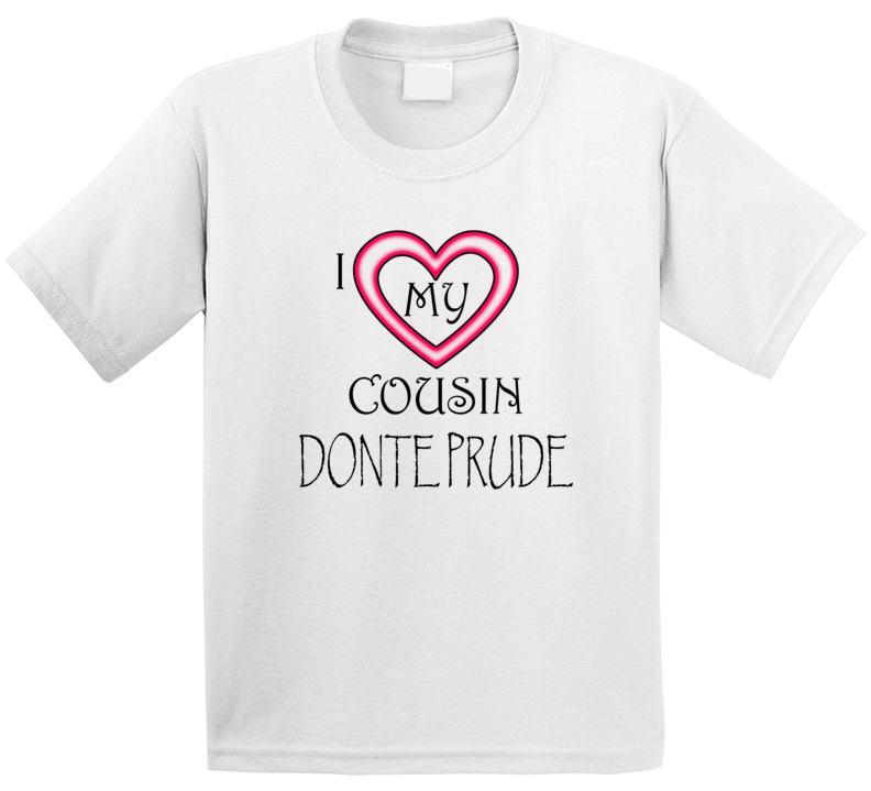 Names T Shirt
