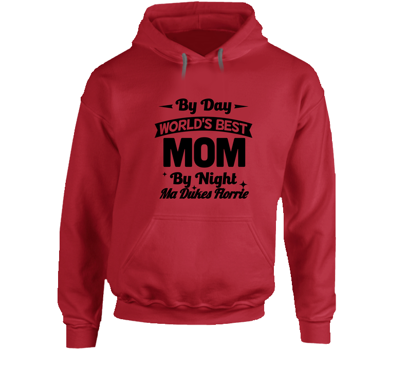 My Mom N Law Hoodie My Mom N Law Hoodie