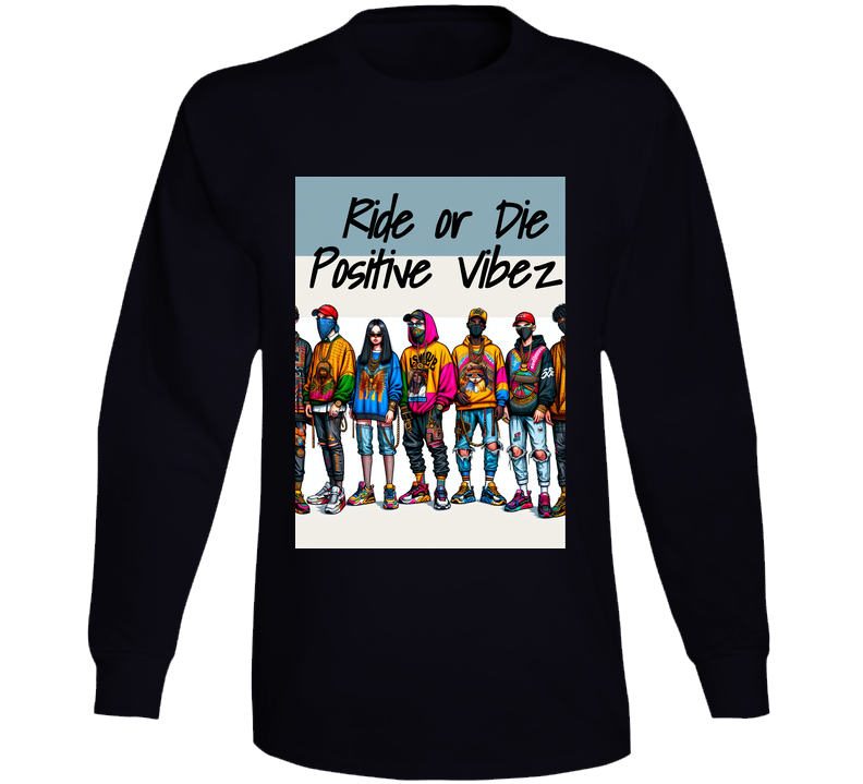 Drip Clothing Long Sleeve T Shirt Drip Clothing Long Sleeve T Shirt