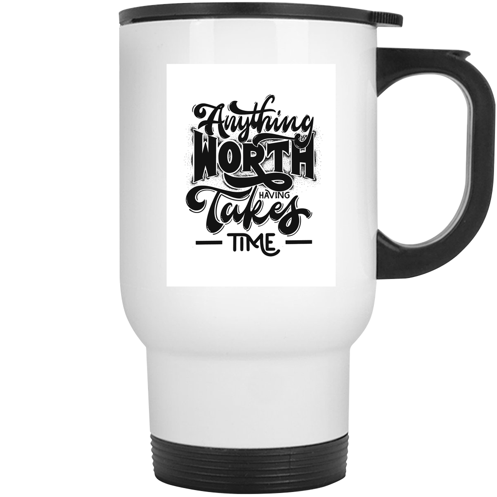 Wisdom Mug Wisdom Mug