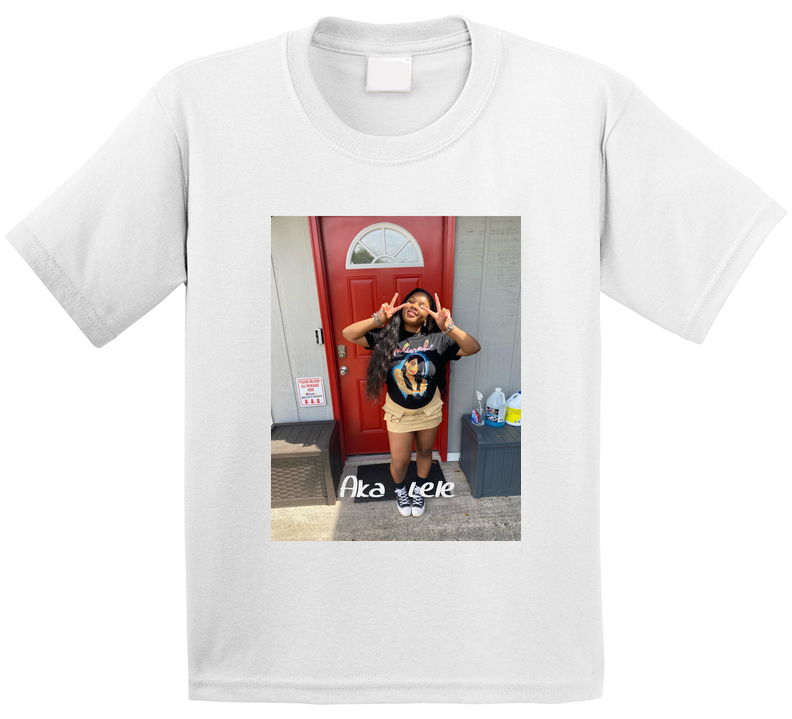 My Crew T Shirt My Crew T Shirt
