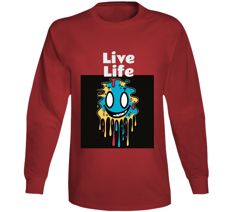 Funny Long Sleeve T Shirt Funny Long Sleeve T Shirt