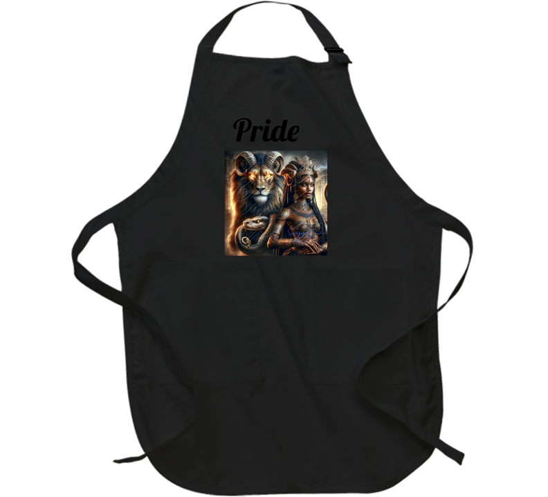 Culture Apron
