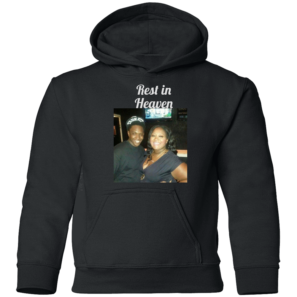 Mama Sonia Youth Hoodie