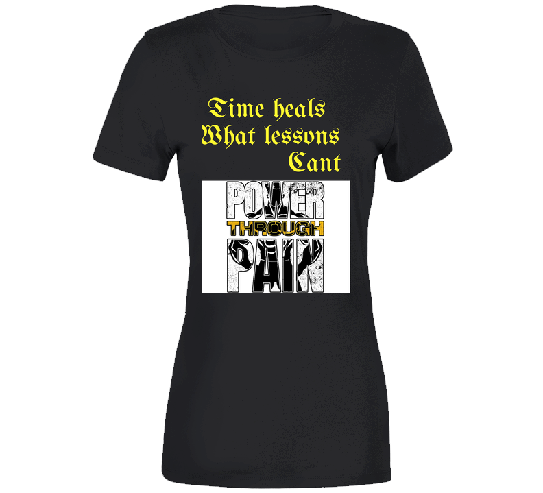 Life Ladies T Shirt Life Ladies T Shirt