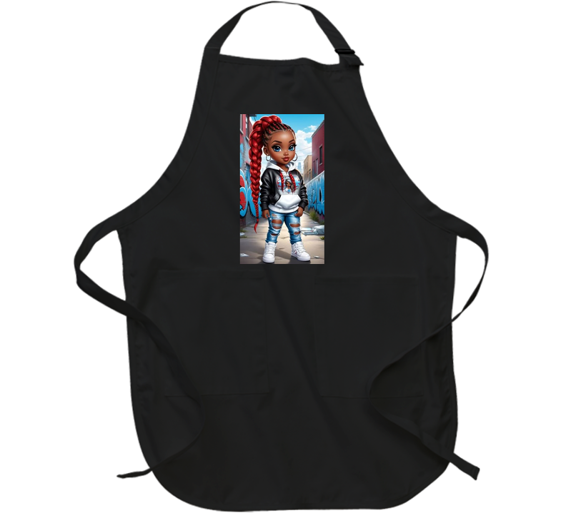 Drip Apron Drip Apron