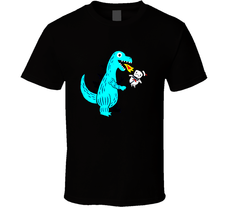 funny t-rex snow ball christmas t-shirt funny t-rex snow ball christmas t-shirt