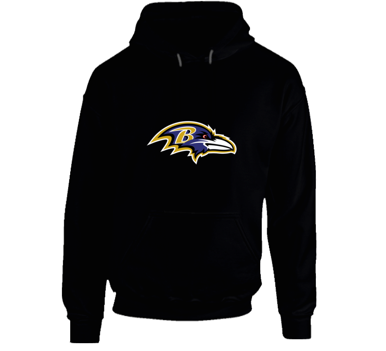 NFL Baltimore Ravens Football Pullover Hoodie hq NFL Baltimore Ravens Football Pullover Hoodie hq