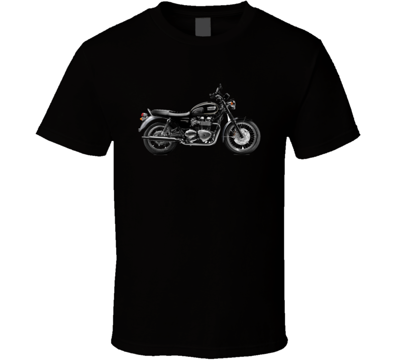 Triumph Motorcycle Biker Cool Classic T Shirt Triumph Motorcycle Biker Cool Classic T Shirt