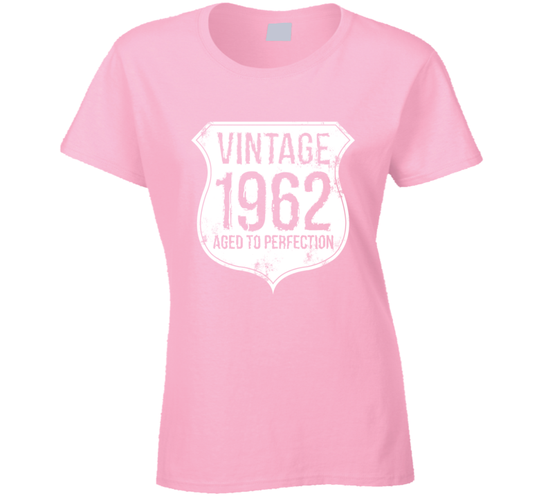 vintage 1962 shirt
