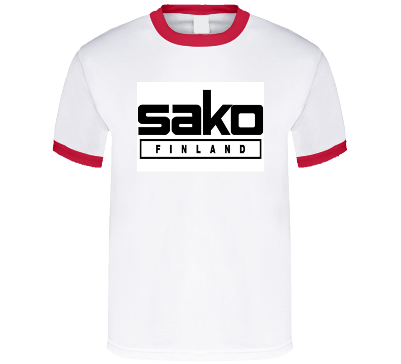 Sako T Shirt Sako T Shirt