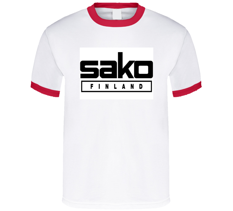 Sako T Shirt